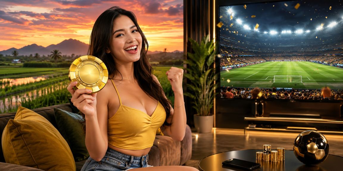 Pertaruhan bola sepak gaya Kedah Malaysia