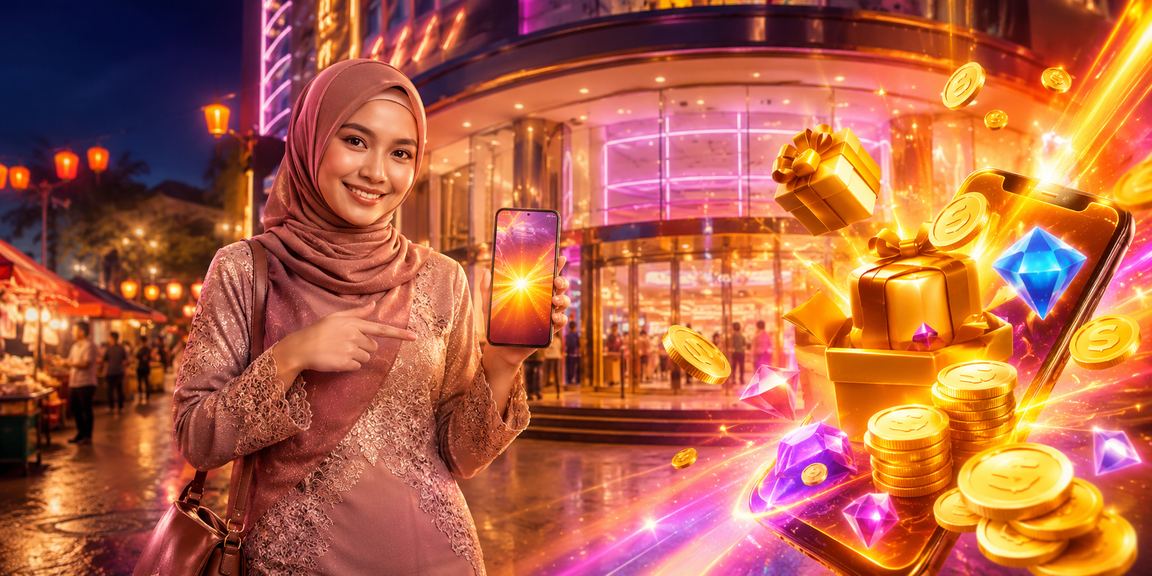 Proses deposit mudah wbwin02 Kota Bharu — pendaftaran akaun untuk pemain Malaysia