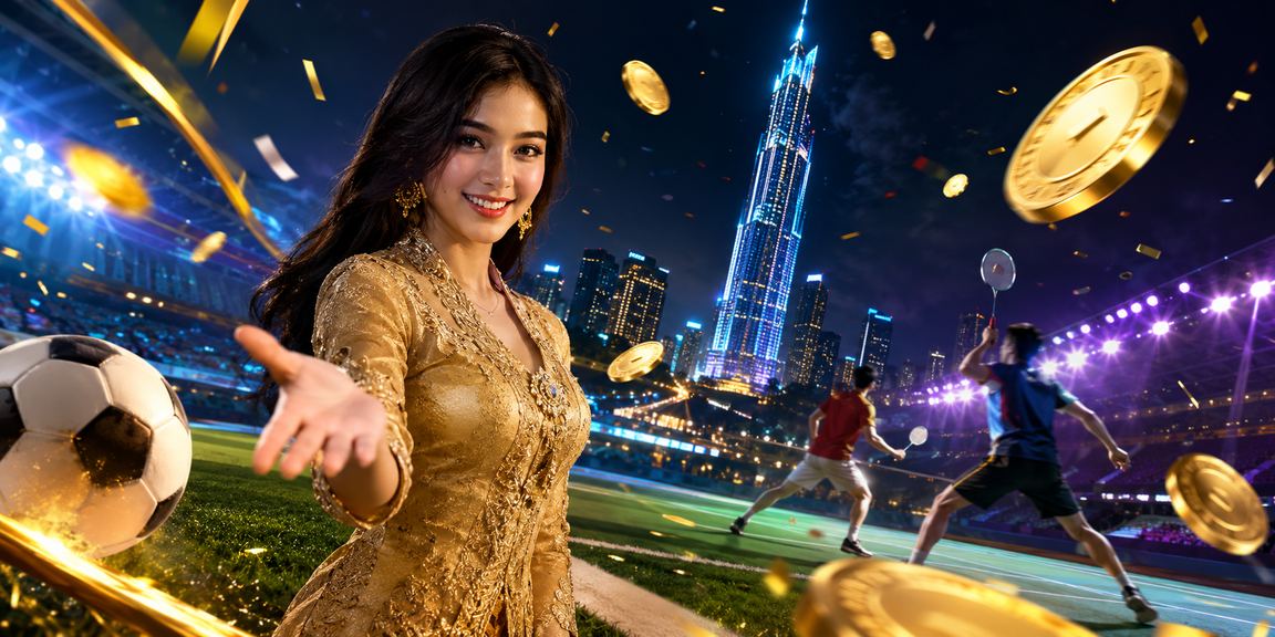 Pertaruhan bola sepak dalam talian wbwin02 Kuala Lumpur — log masuk untuk akses penuh