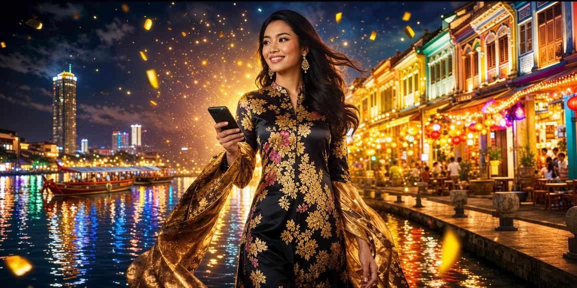 Platform mudah alih wbwin02 Pulau Pinang dengan perlindungan data pengguna Malaysia