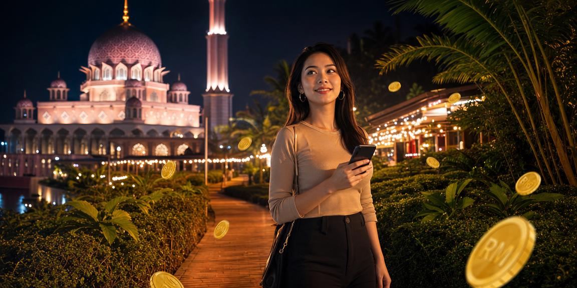Platform mudah alih wbwin02 Putrajaya dengan dasar penggunaan yang telus untuk pengguna Malaysia