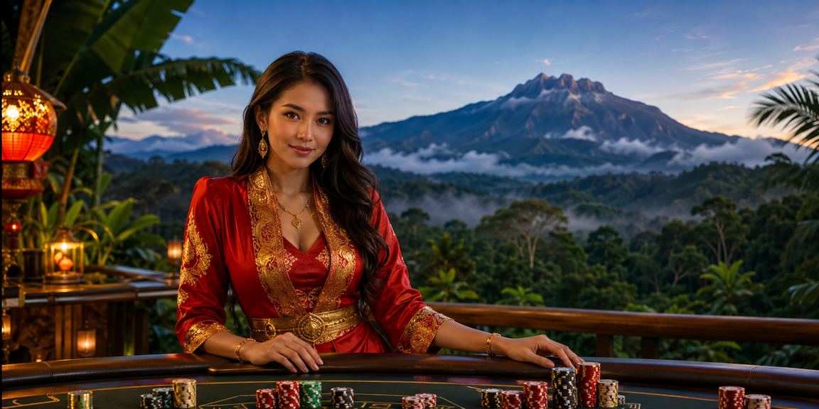 Program VIP wbwin02 Sabah dengan pendekatan permainan bertanggungjawab untuk pengguna Malaysia