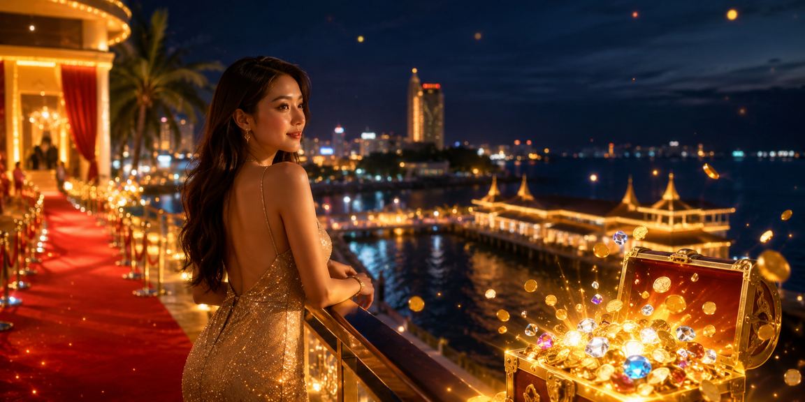 Bonus deposit pertama wbwin02 Terengganu untuk pemain baru Malaysia